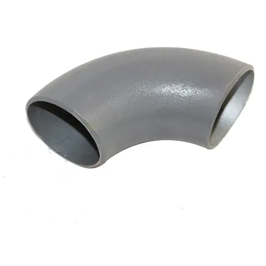 3-Inch Schedule 80 90-Degree Conduit Elbow