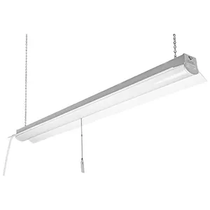 Commercial Electric 4-Foot Linkable LED Shop Light