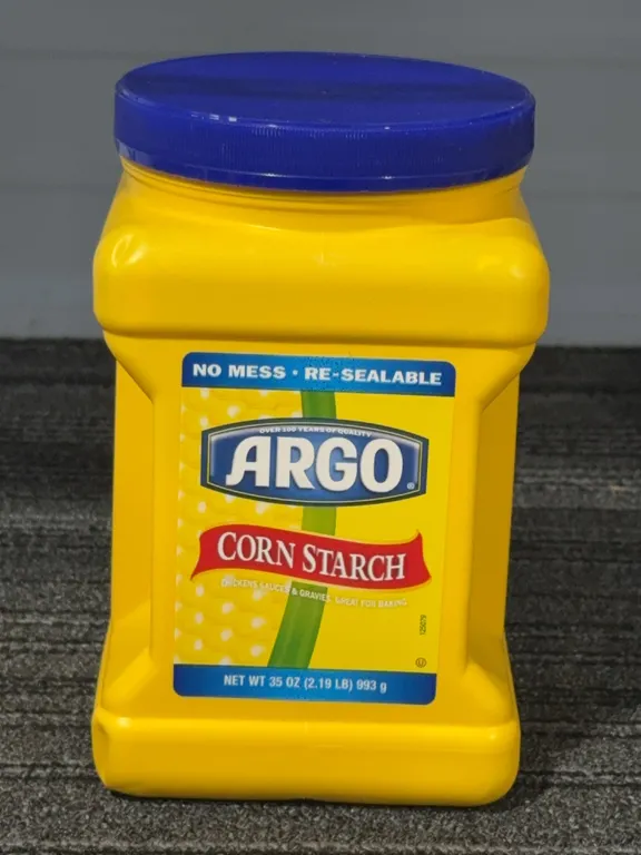 *NEW* Argo Gluten Free Corn Starch 1 LB - Best By 3/2029