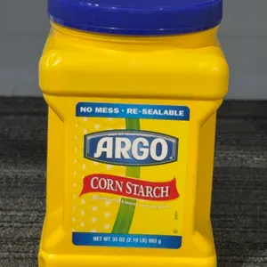 *NEW* Argo Gluten Free Corn Starch 1 LB - Best By 3/2029