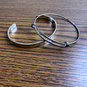 Classic Biker Bracelets