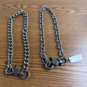Classic Biker Chains