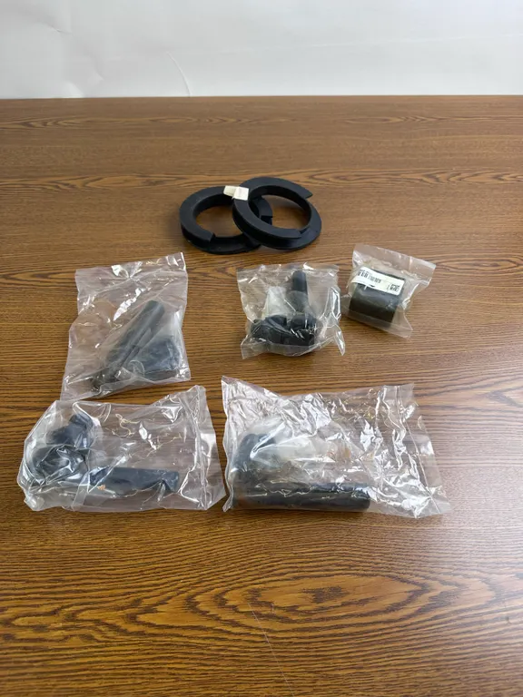 1971-1973 FORD MUSTANG RESTORATION PARTS