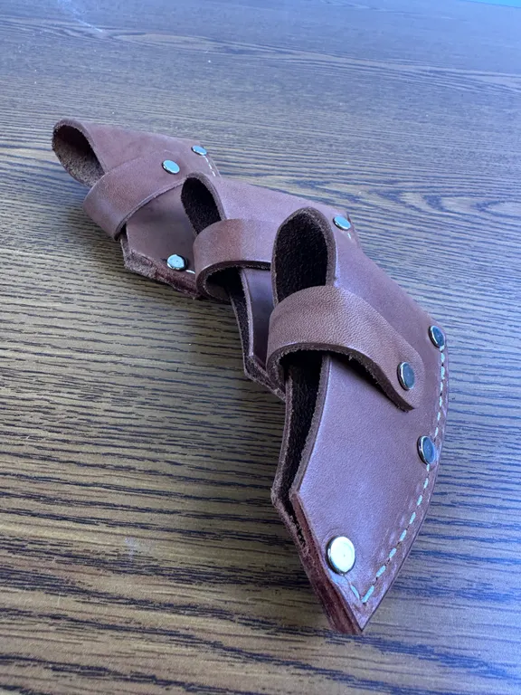HATCHET SHEATHS