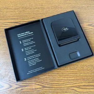 Shopify Card Reader latest generation