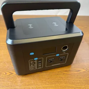Remote Power & wireless charger