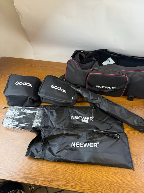 NEEWER Bag