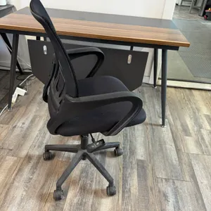 BACK TO SCHOOL PRO OFFICE CHAIR