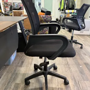 BACK TO SCHOOL PRO OFFICE CHAIR