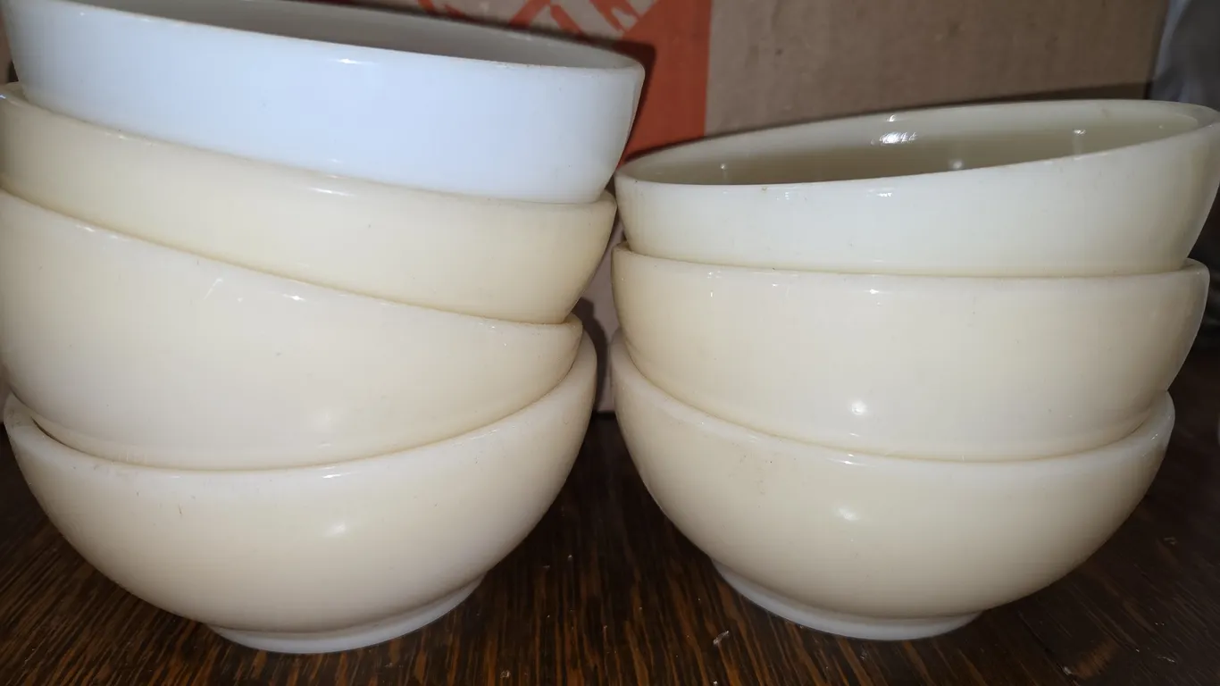 Fire King bowls-7