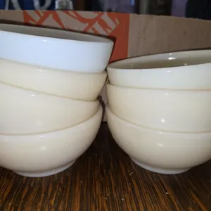 Fire King bowls-7