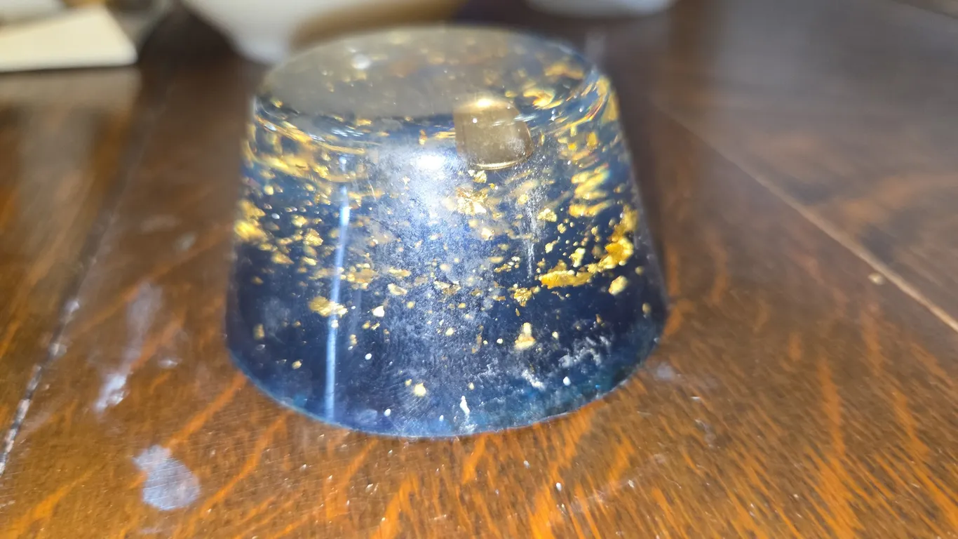 Alaska Paperweight