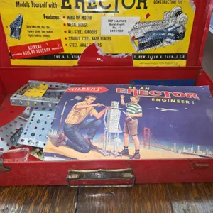 Electoral engineer set