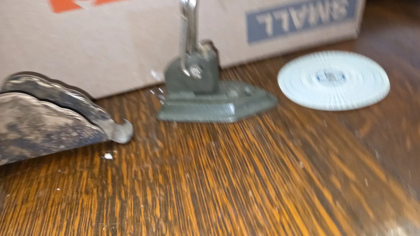 Office suppoes- vtg