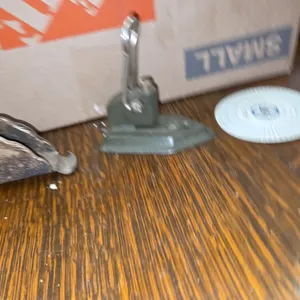 Office suppoes- vtg