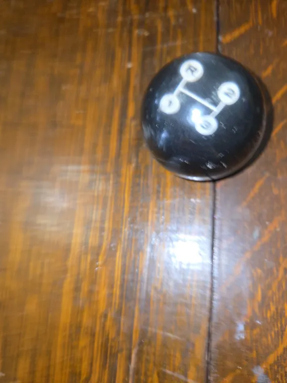 Shift knob