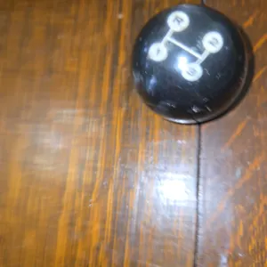 Shift knob