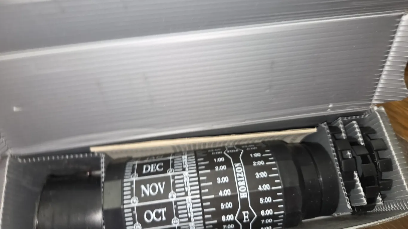 Stellarscope