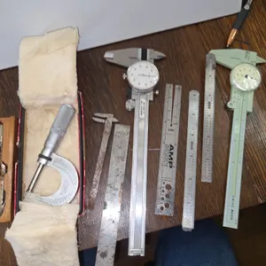 Machinist tools
