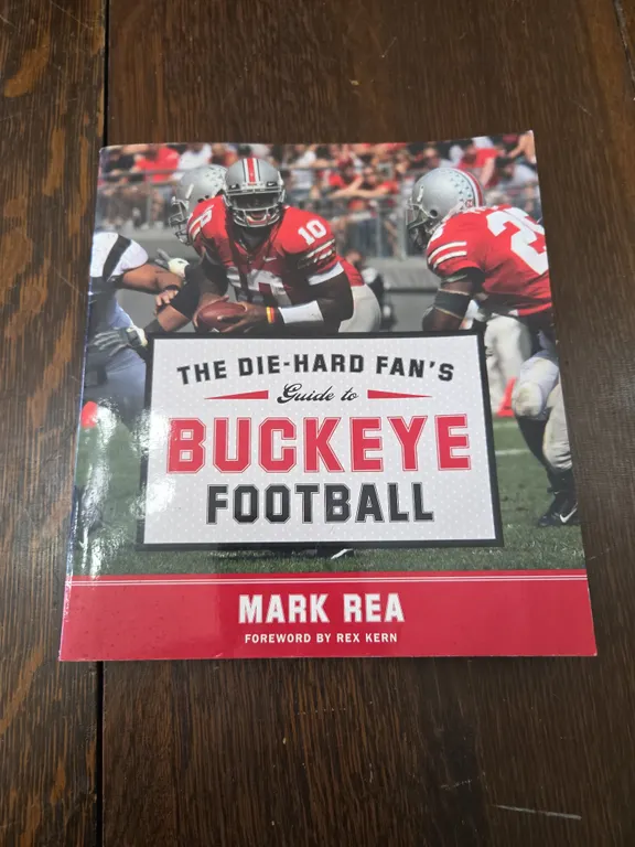 Buckeye football