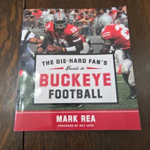 Buckeye football