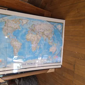 World map