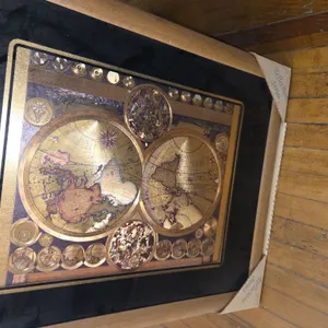 Reflection map