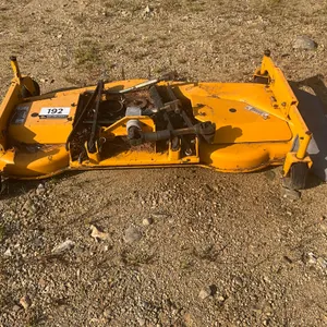 CUBCADET 60” MOWER DECK