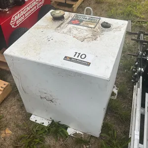 BETTER BUILT FUEL TANK