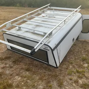 ARE D473-26 TRUCK CAP