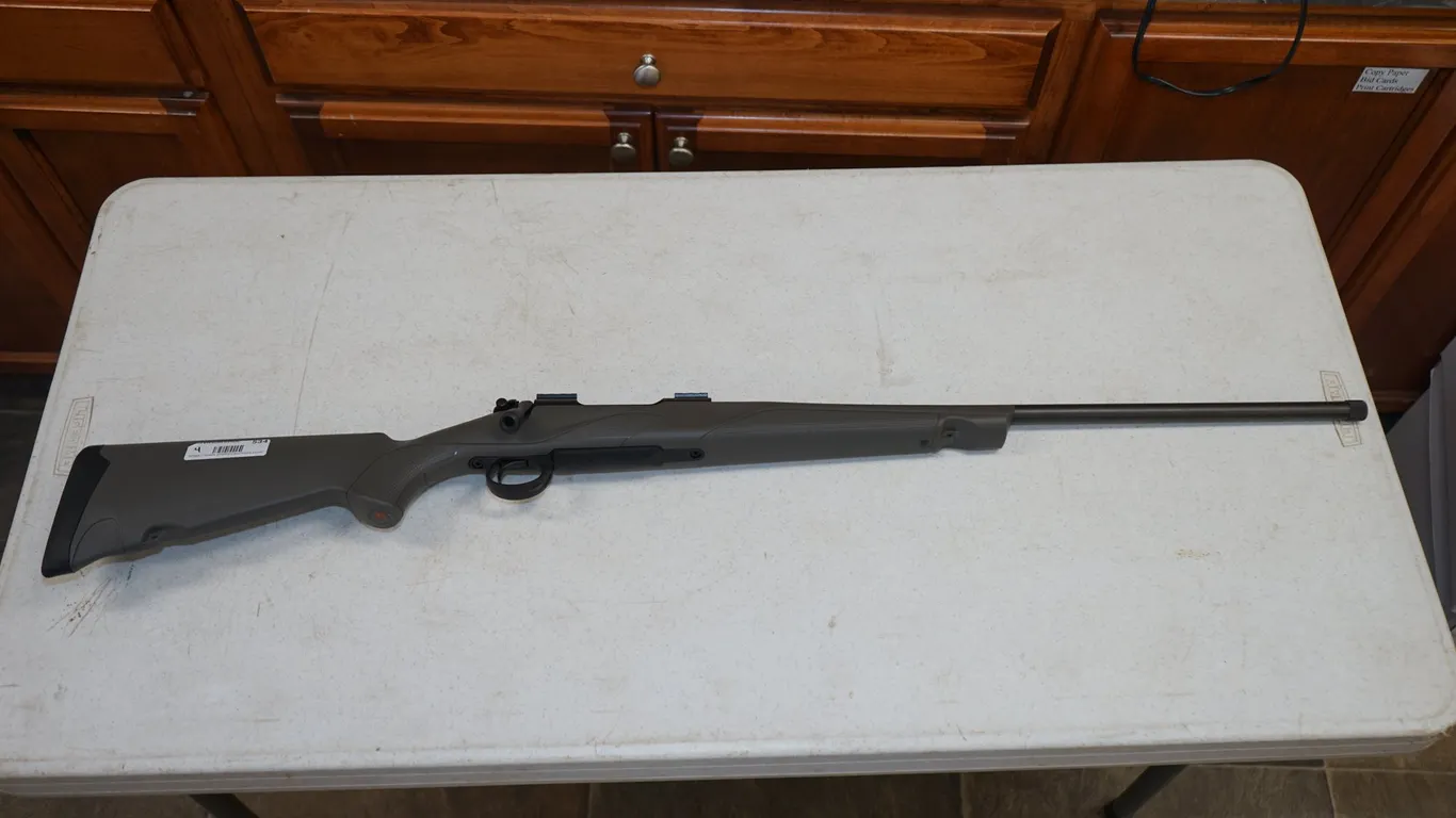 Franchi Momentum by Benelli Sp.A 6.5 Creedmoor Cal