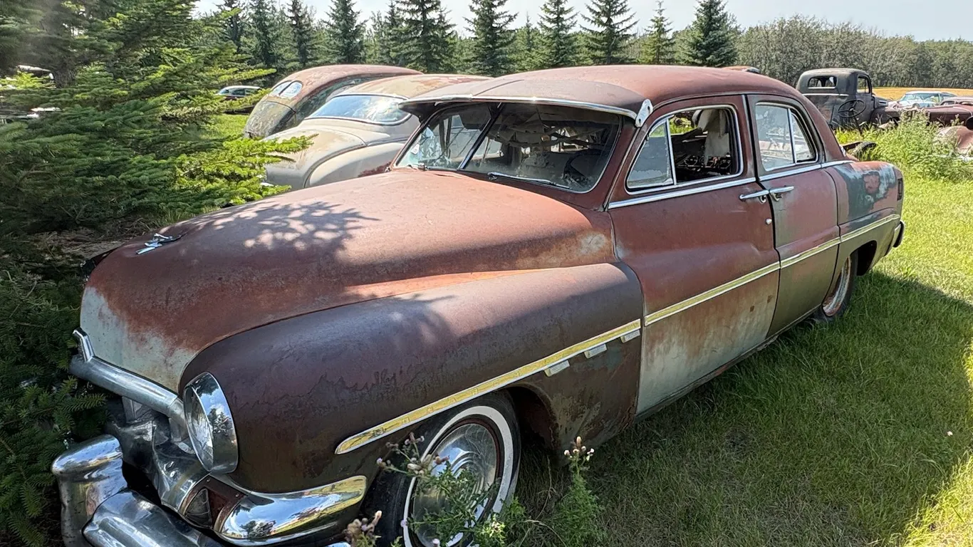 Lot 1305