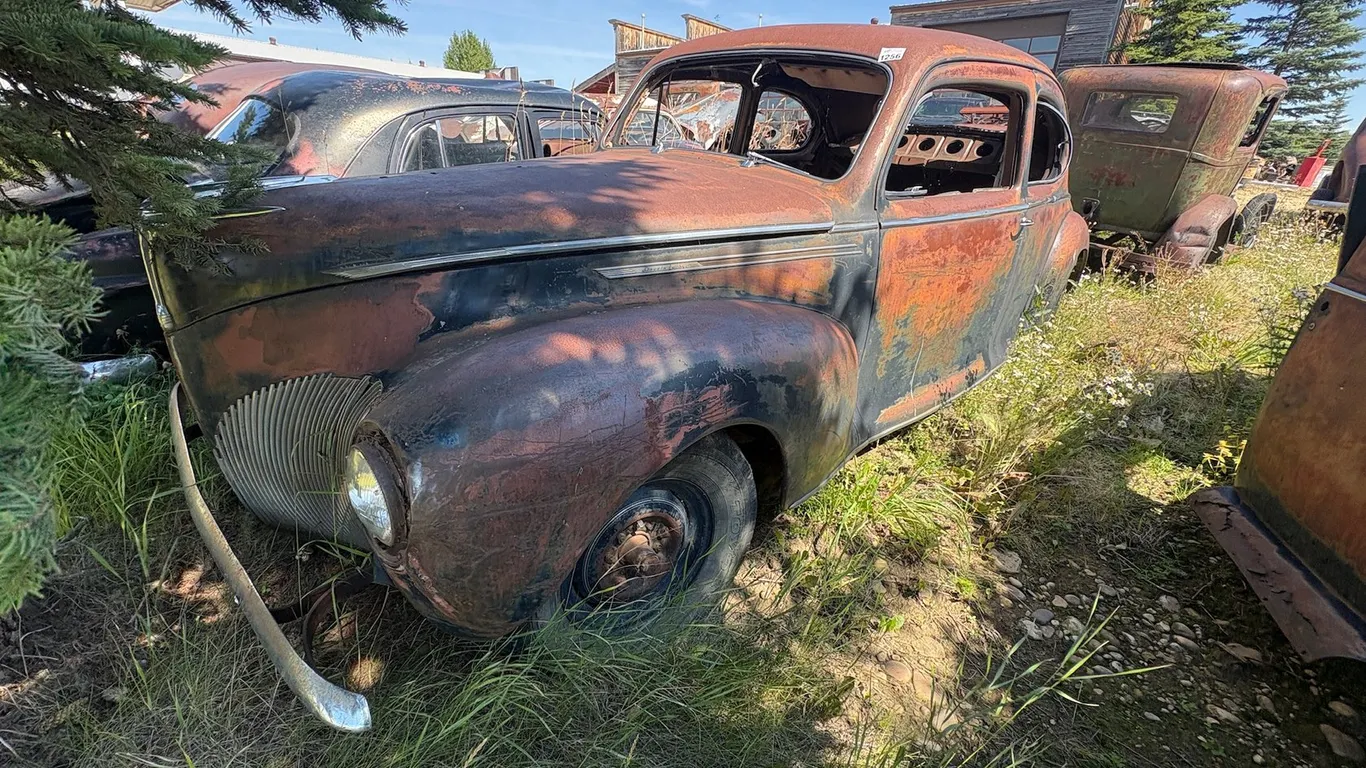 Lot 1256