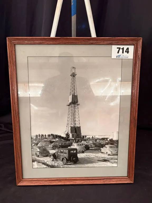 Lot 714