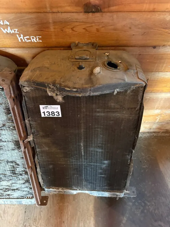 Lot 1383