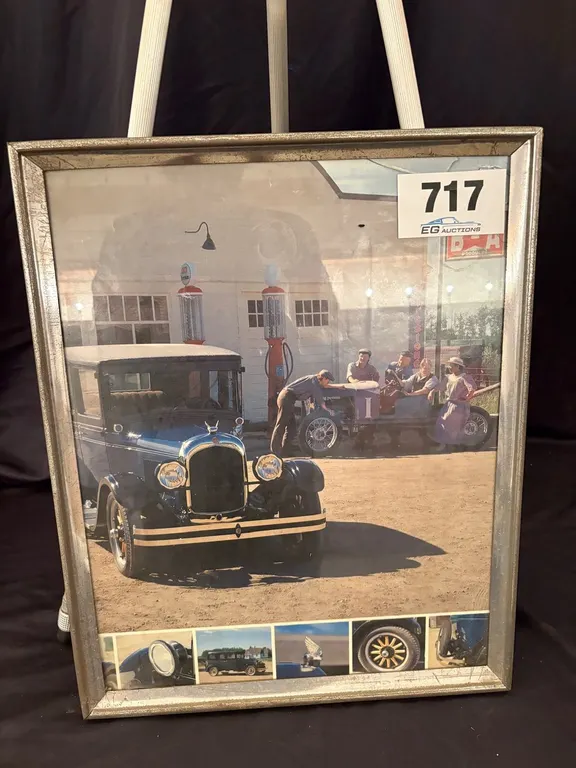 Lot 717