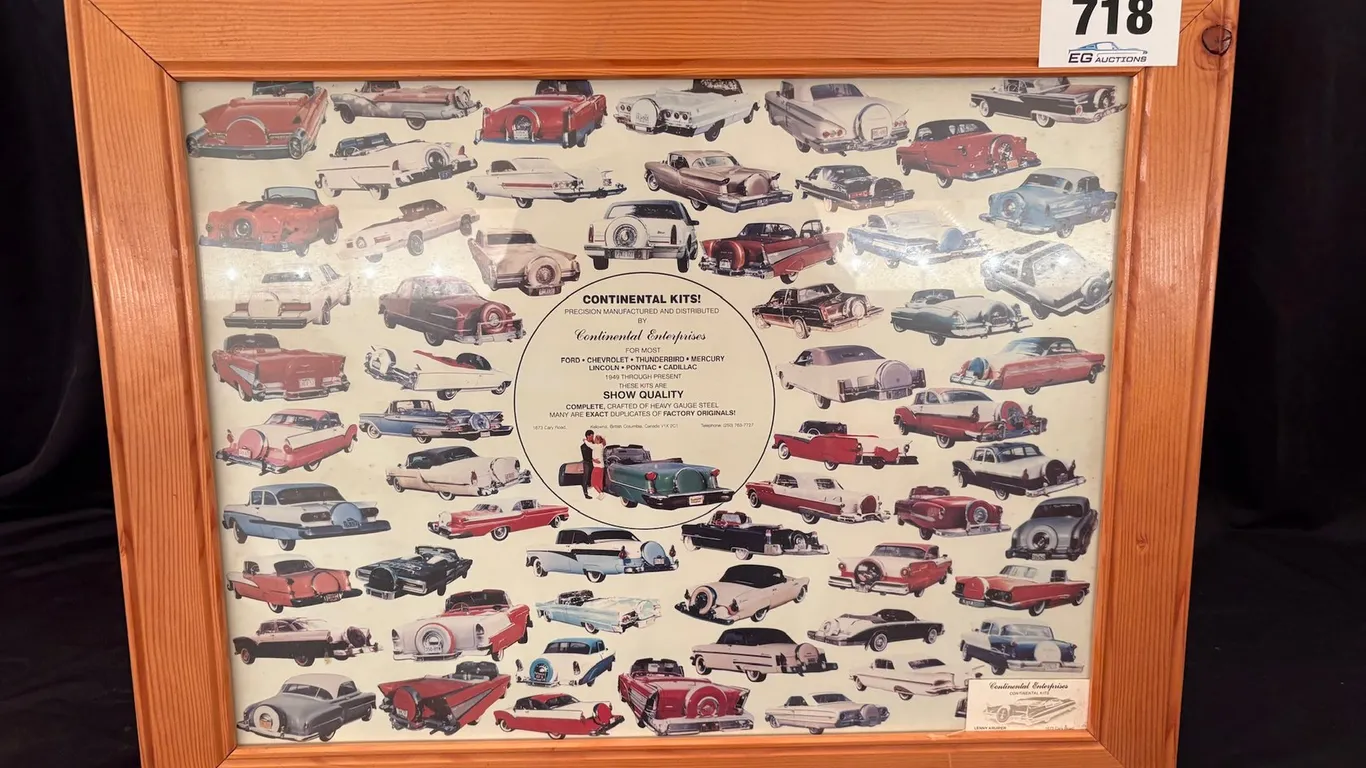 Lot 718