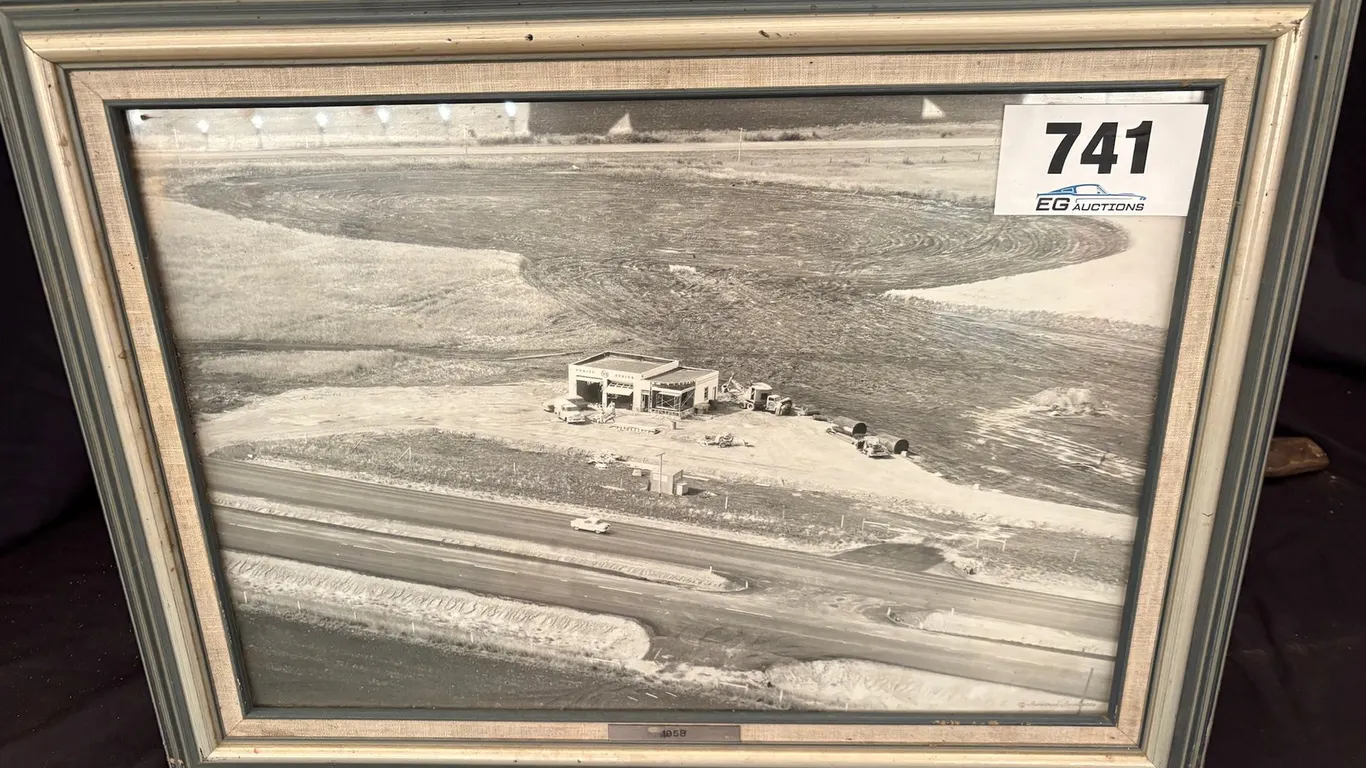 Lot 741