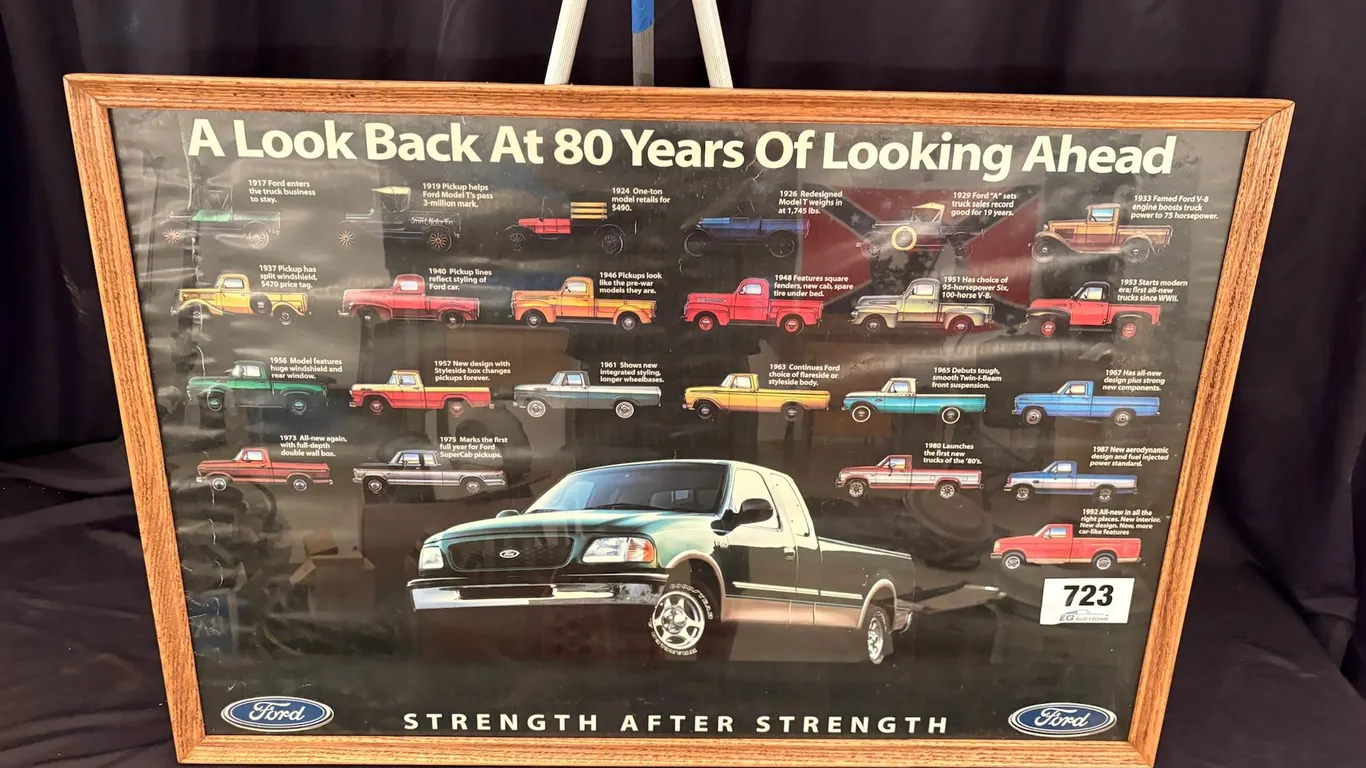 Lot 723