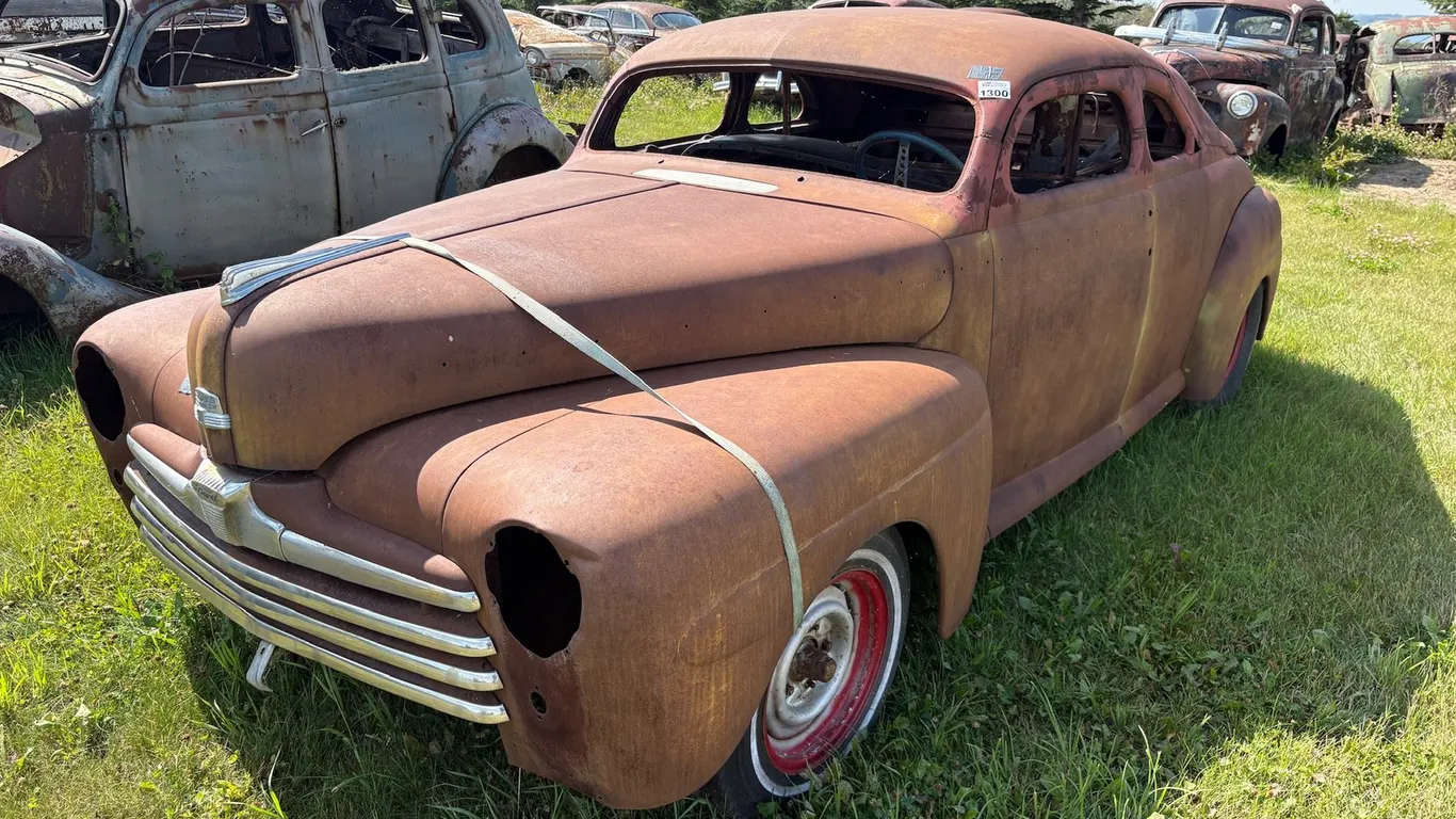 Lot 1300