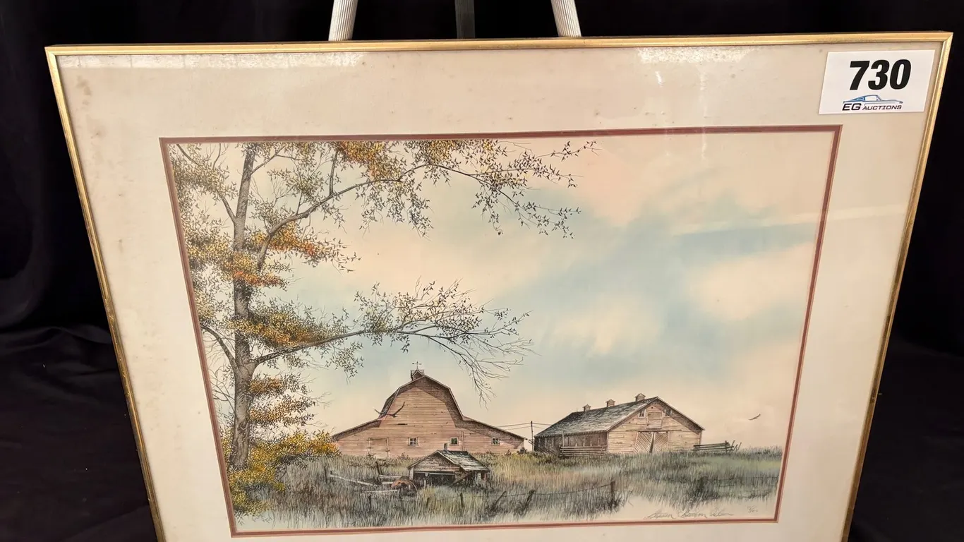Lot 730