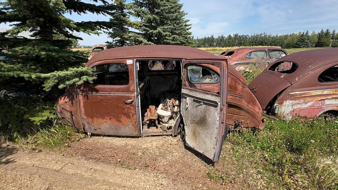 Lot 1292