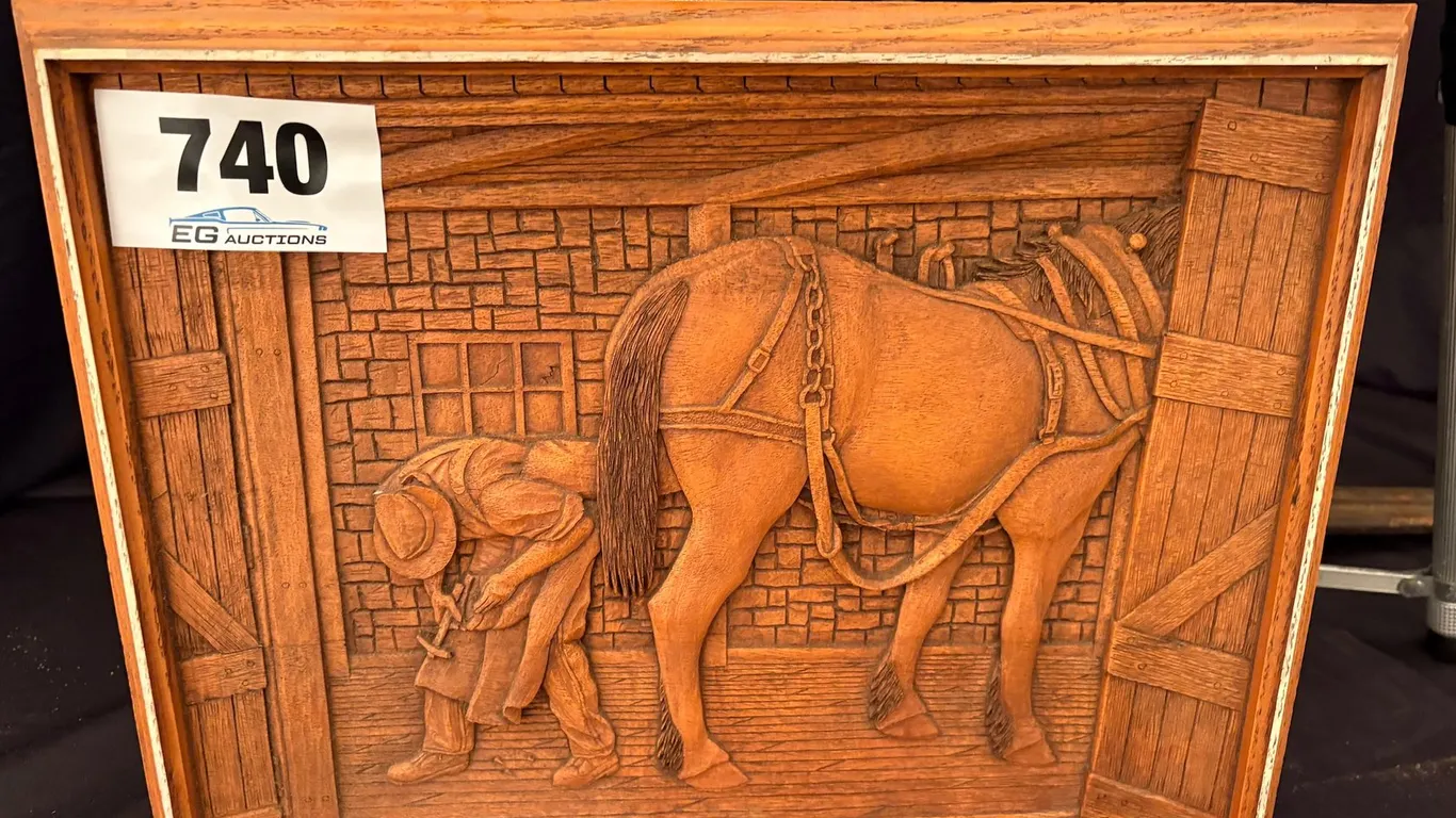 Lot 740