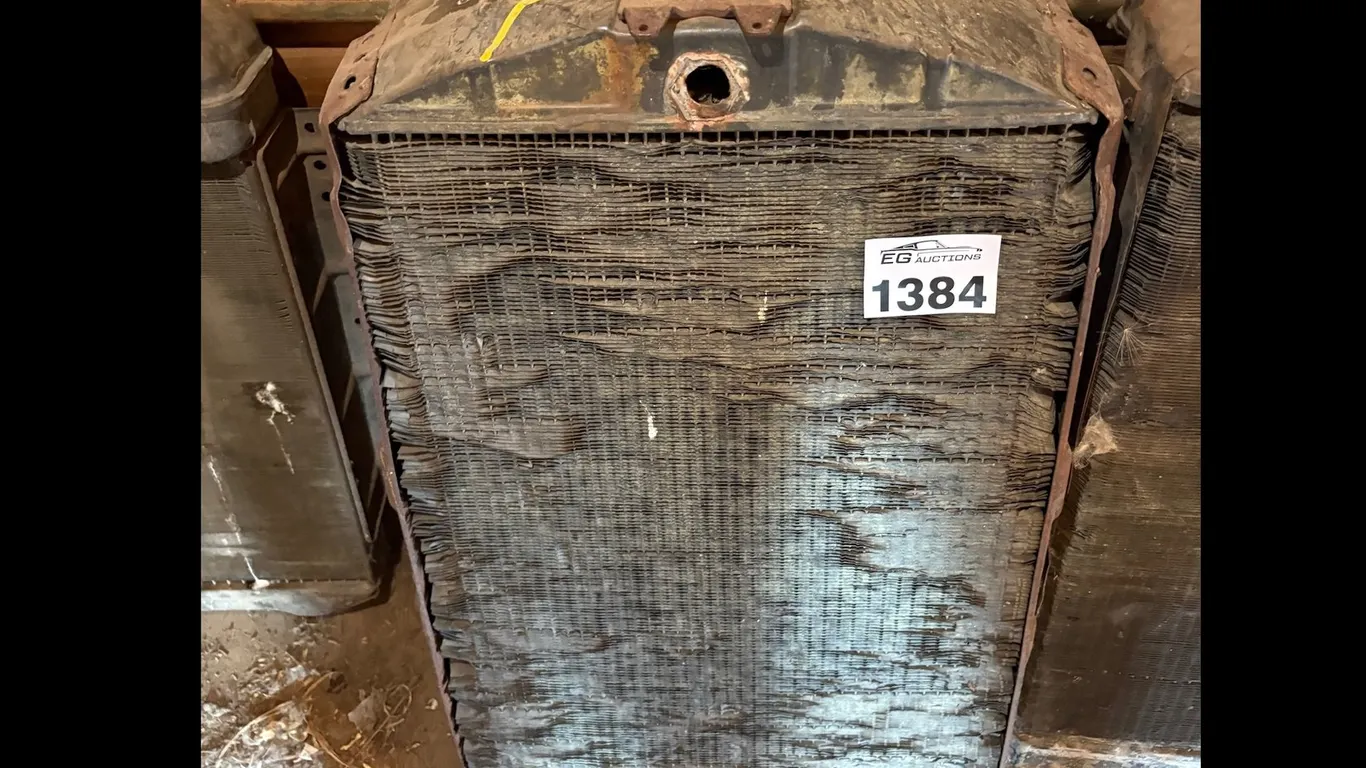 Lot 1384