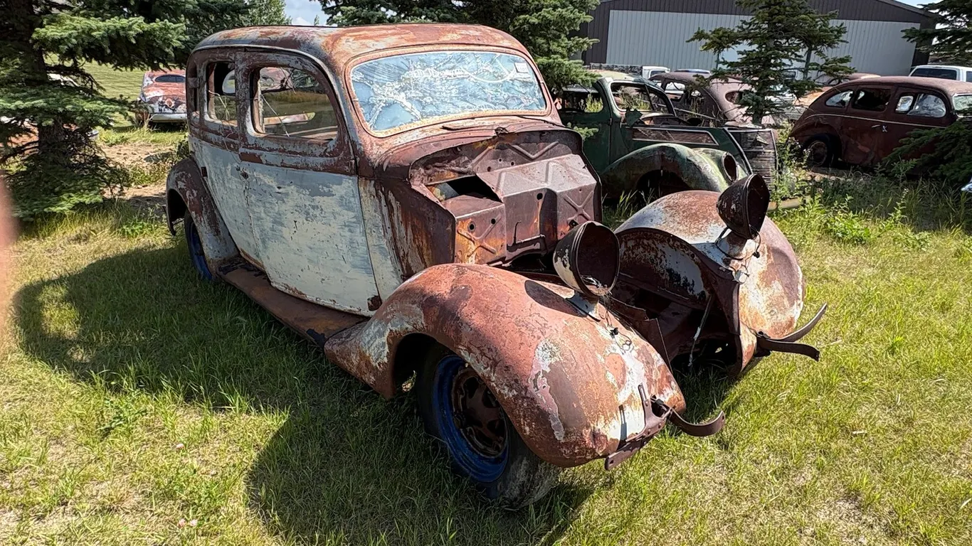 Lot 1307