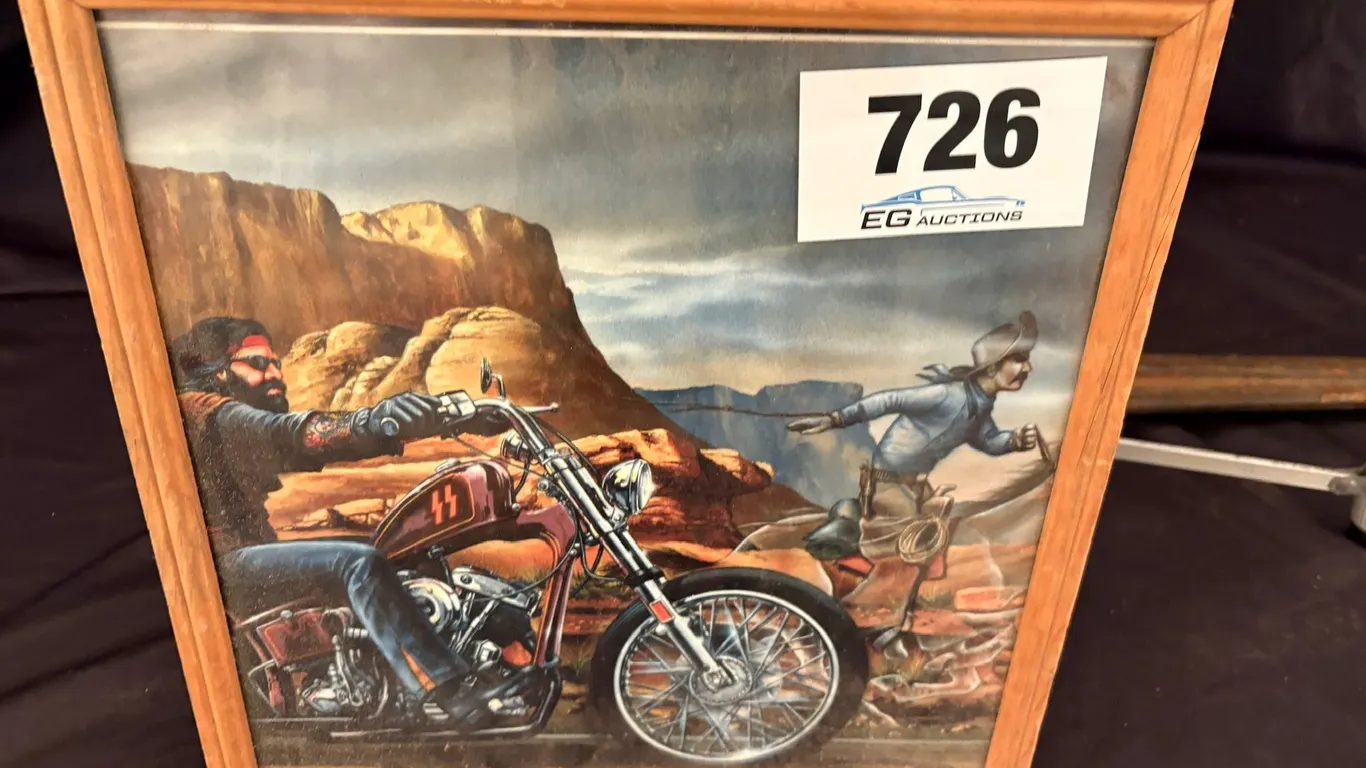 Lot 726