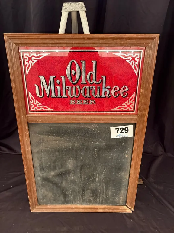 Lot 729
