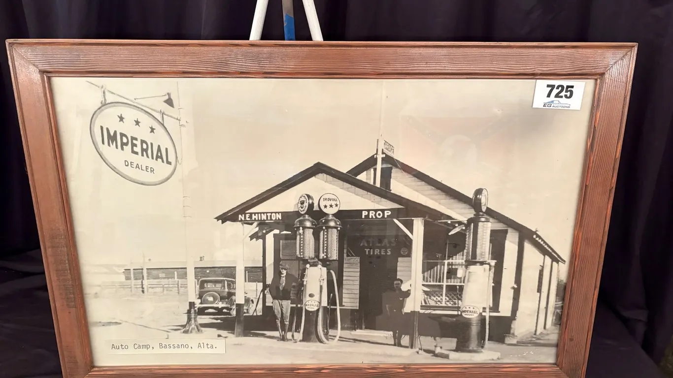 Lot 725