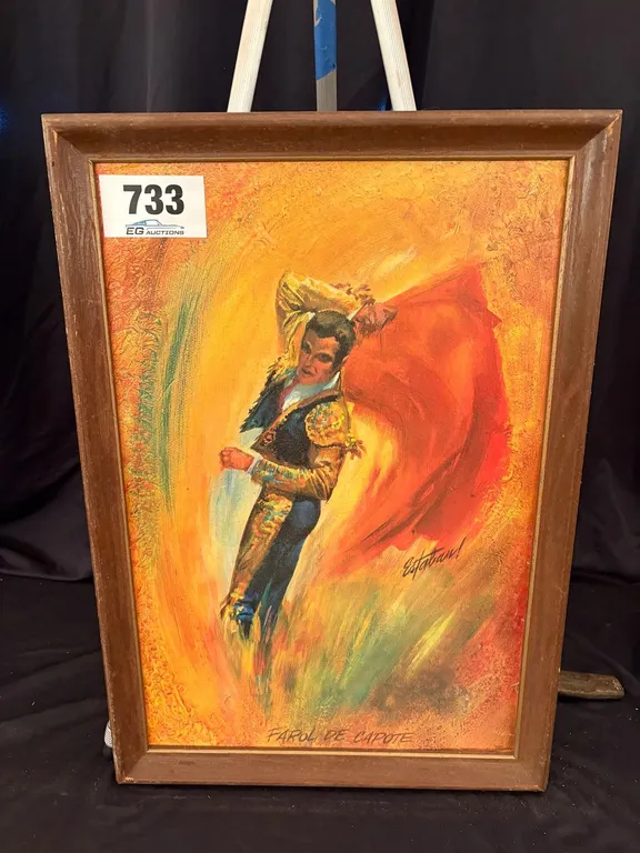 Lot 733