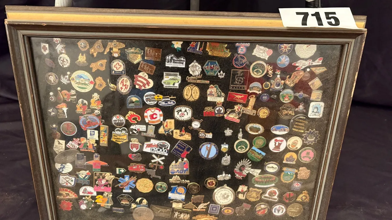 Lot 715